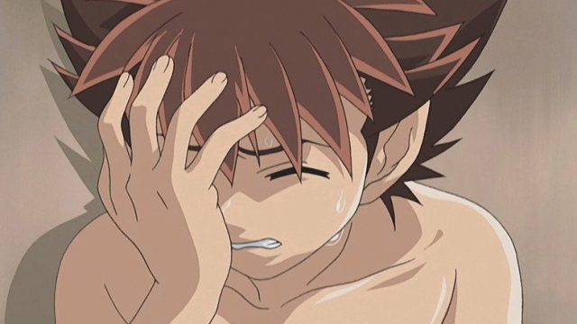 Eyeshield 21 S01E07