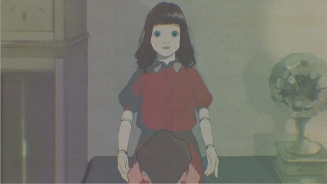 Yami Shibai S07E03