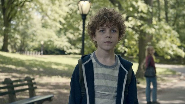 Querido Edward S01E05