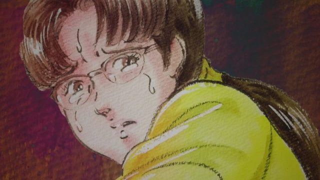 Yami Shibai S14E02