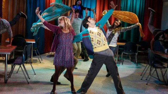 La Teoría del Big Bang S04E14