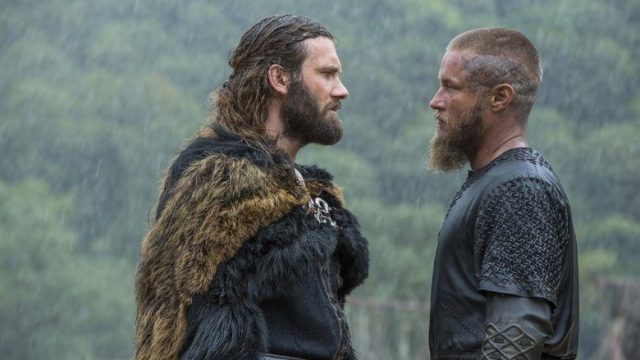 Vikings S03E05