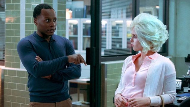 iZombie S04E02