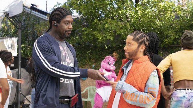 A Black Lady Sketch Show S02E03