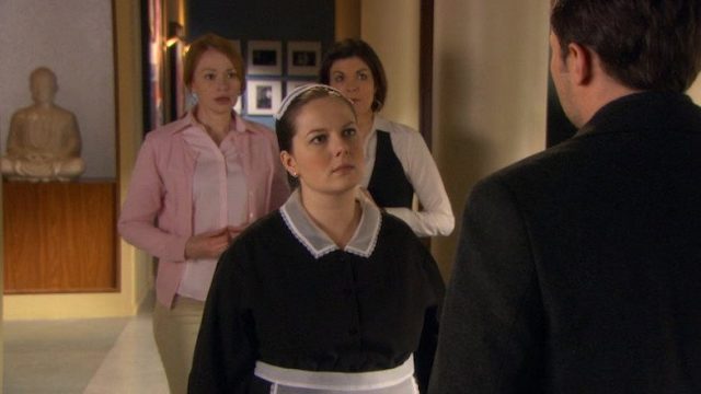 Gossip Girl S00E05