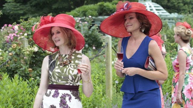 Royal Pains S05E09
