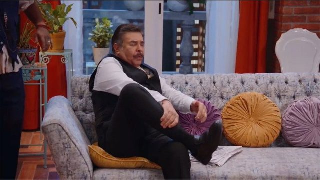 Una familia de diez S06E01