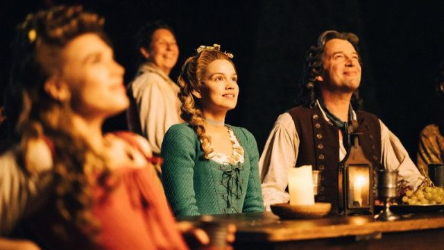 Marie-Antoinette S01E03