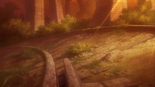 Demon King Daimao S01E06