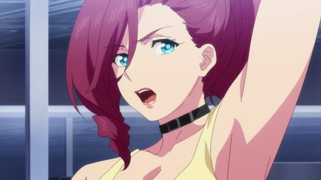World's End Harem S01E02