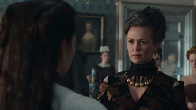 La emperatriz S01E02