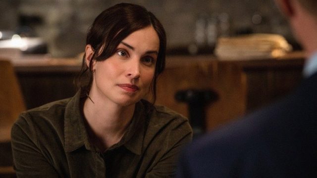 FBI: Internacional S01E15