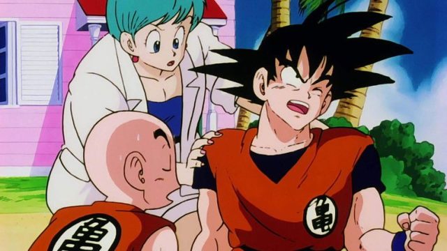 Dragon Ball Z S01E03