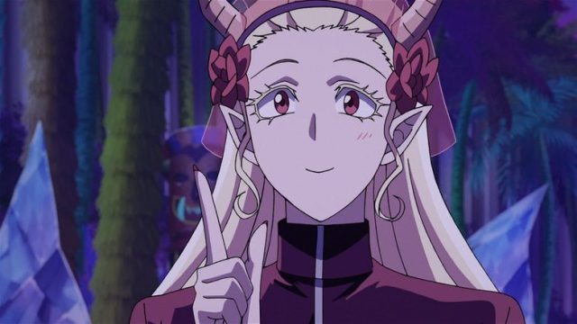Welcome to Demon School! Iruma-kun S03E15