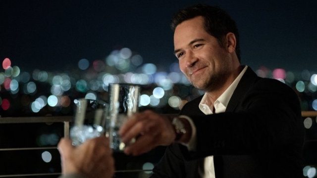 El abogado del Lincoln S02E07