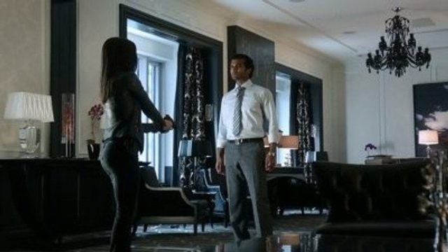 Bella y Bestia S01E21