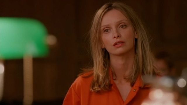 Ally McBeal S02E04