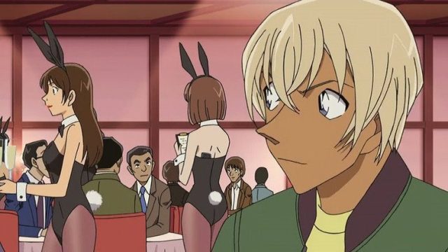 Detective Conan S01E952