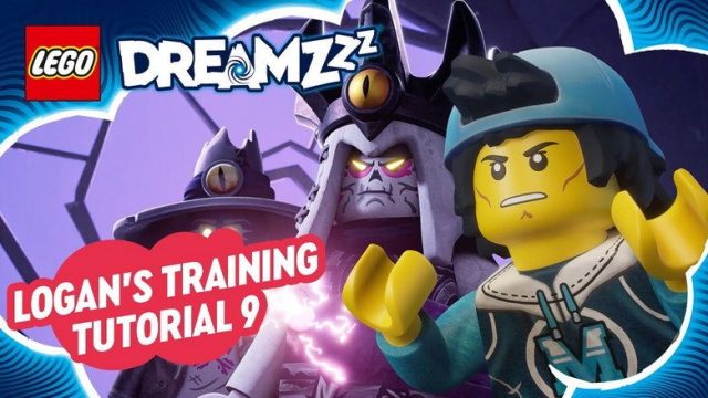 LEGO DREAMZzz S00E23