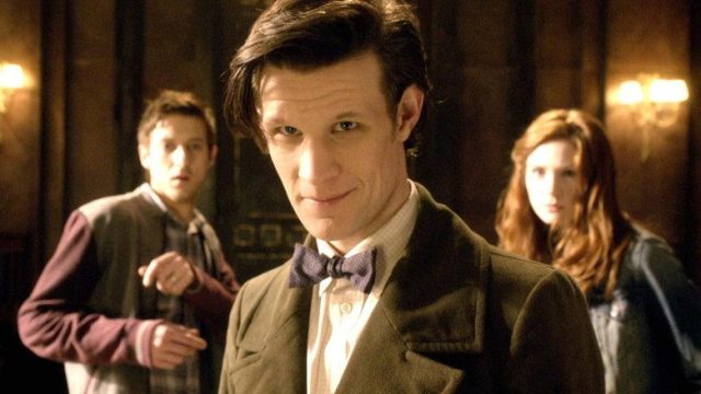 Doctor Who S06E08