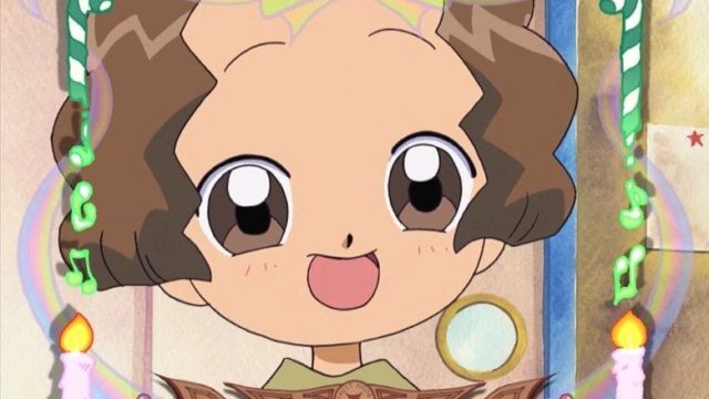 Magical DoReMi S03E08