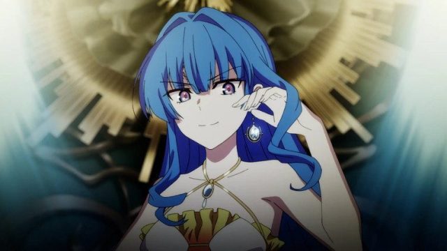 Kimi to Boku no Saigo no Senjou, Aruiha Sekai ga Hajimaru Seisen S02E12