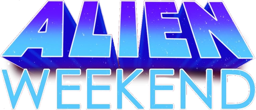 Alien Weekend