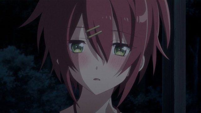 Megami-ryou no Ryoubo-kun. S01E08