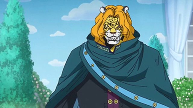 One Piece S19E816