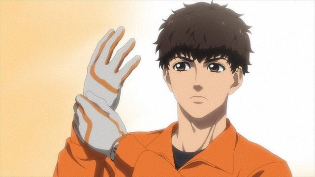 Firefighter Daigo: Rescuer in Orange S01E23