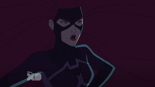 Guardianes de la Galaxia S01E12