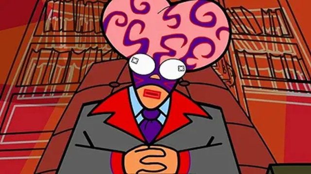 Mucha lucha S02E22