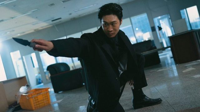 A la caza de espíritus malignos S02E11