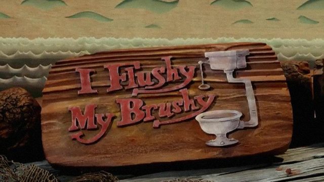 Las maravillosas desventuras de Flapjack S00E06