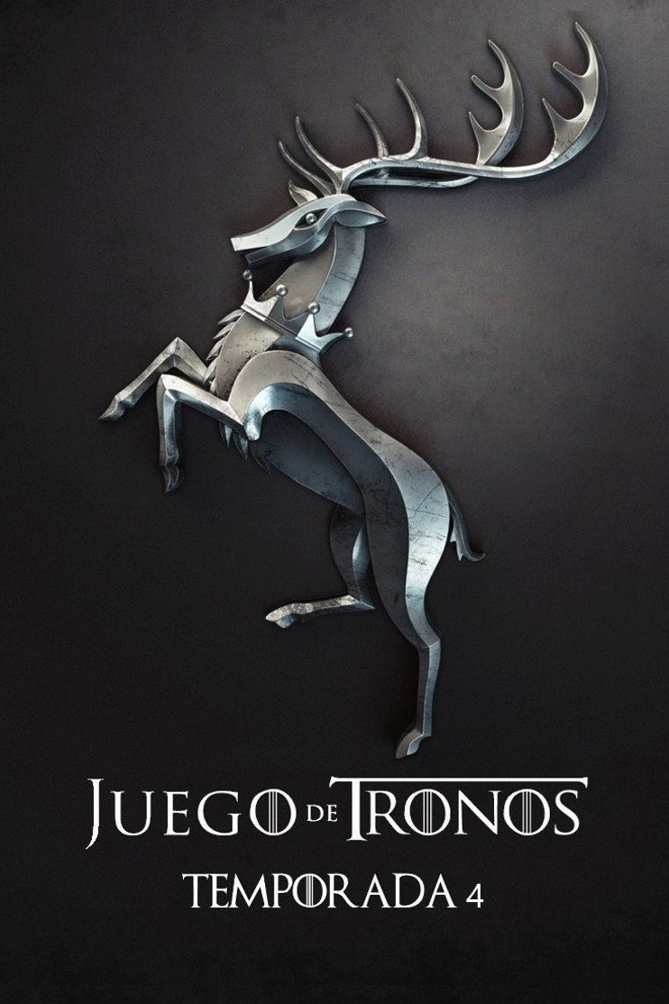 Game of Thrones Temporada 4