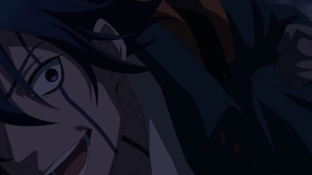 Undead Murder Farce S01E12