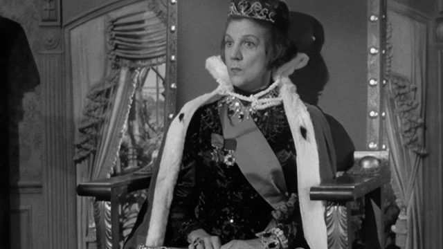 Los locos Addams S02E04