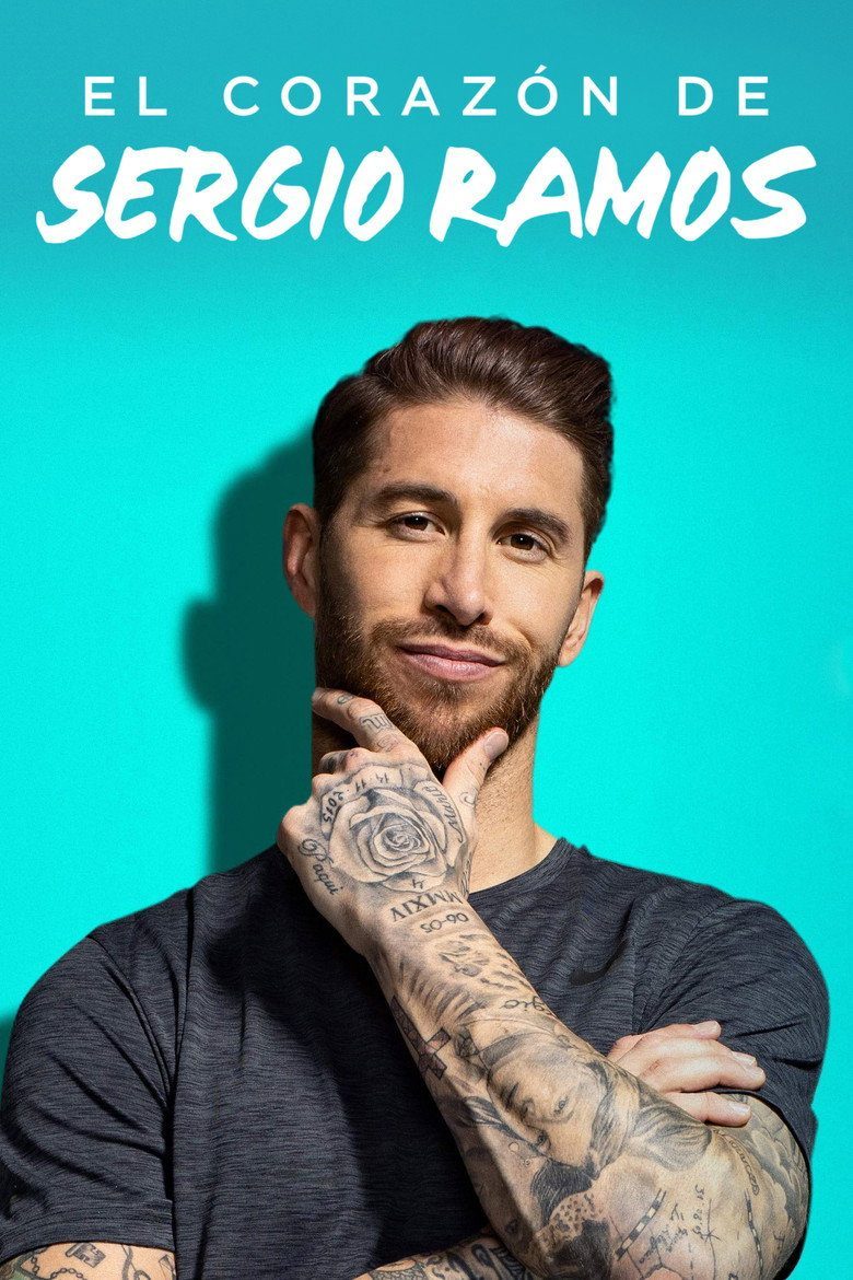 El corazón de Sergio Ramos Temporada 2