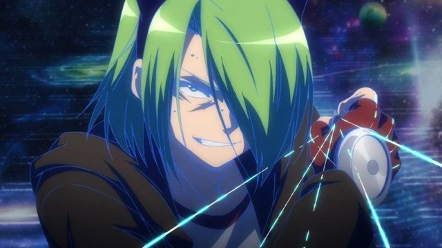 Akame ga Kill! S01E20