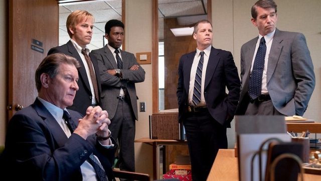 True Detective S03E02