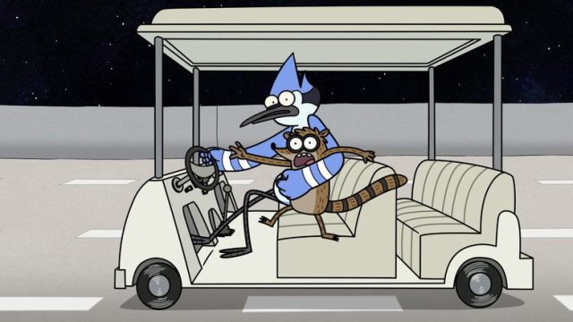 Un Show Más: Las Cintas Perdidas S01E15