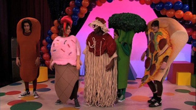 Victorious S01E15