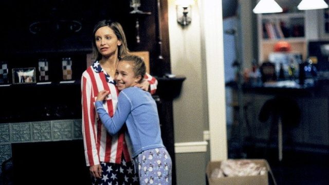 Ally McBeal S05E11