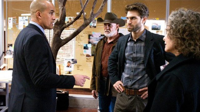 Walker S03E15