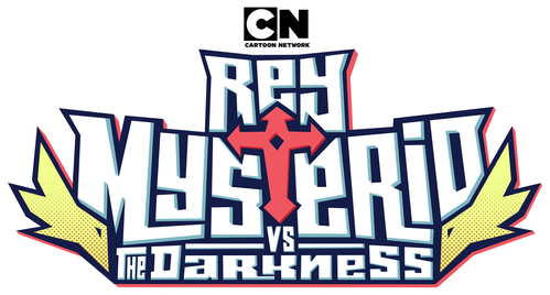 Rey Mysterio vs La Oscuridad