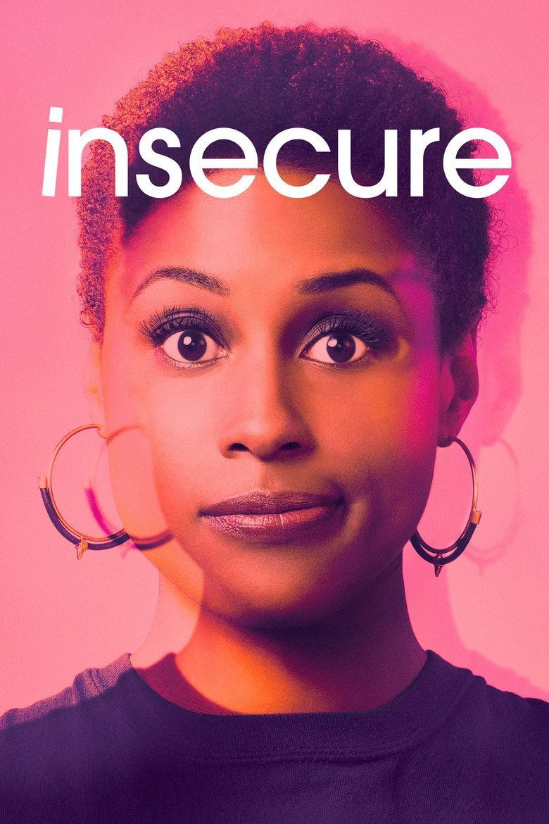 Insecure Temporada 1