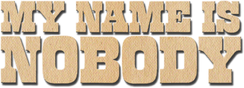 Mi nombre es nadie