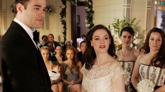 Hechiceras S08E16
