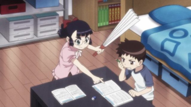 Tsugumomo S01E02