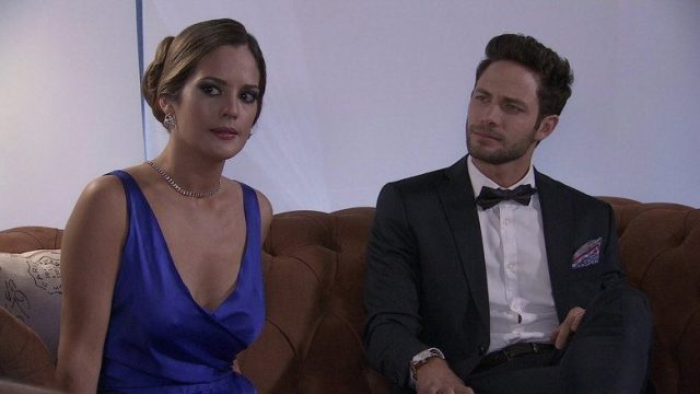 El Señor de los Cielos S04E13
